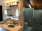 Bathroom Casa De Forte Luxury Villa 11 Polo Ridge St James Barbados 1