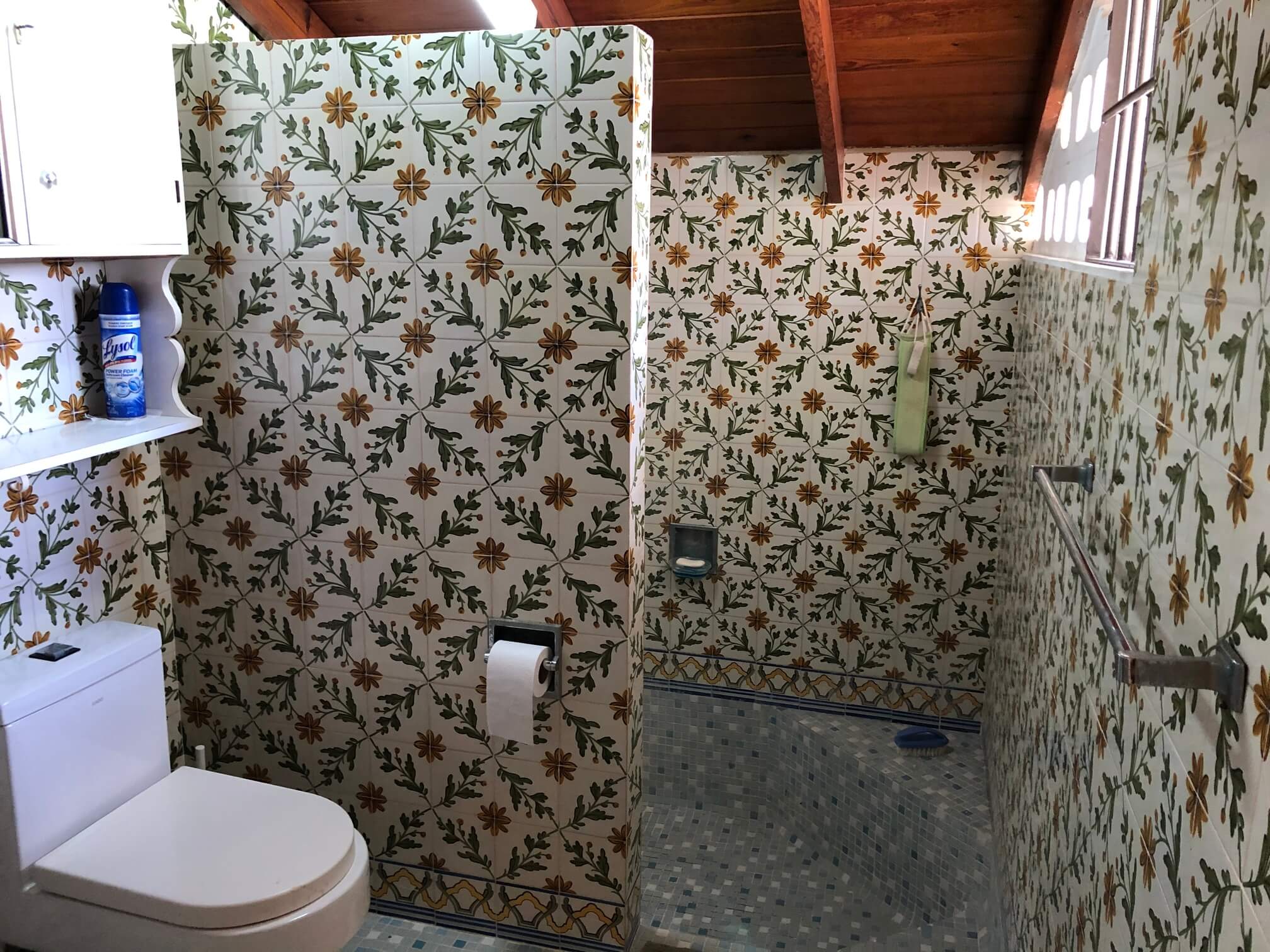 Bathroom Casa De Forte Luxury Villa 11 Polo Ridge St James Barbados