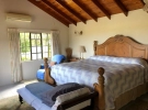 Bedroom Casa De Forte Luxury Villa 11 Polo Ridge St James Barbados 5