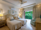 CLARIDGES 8 – 11