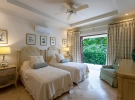 CLARIDGES 8 – 11