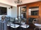 Dining Area Casa De Forte Luxury Villa 11 Polo Ridge St James Barbados