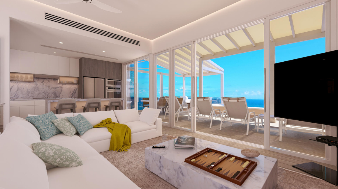 Outer_PH-Living Room