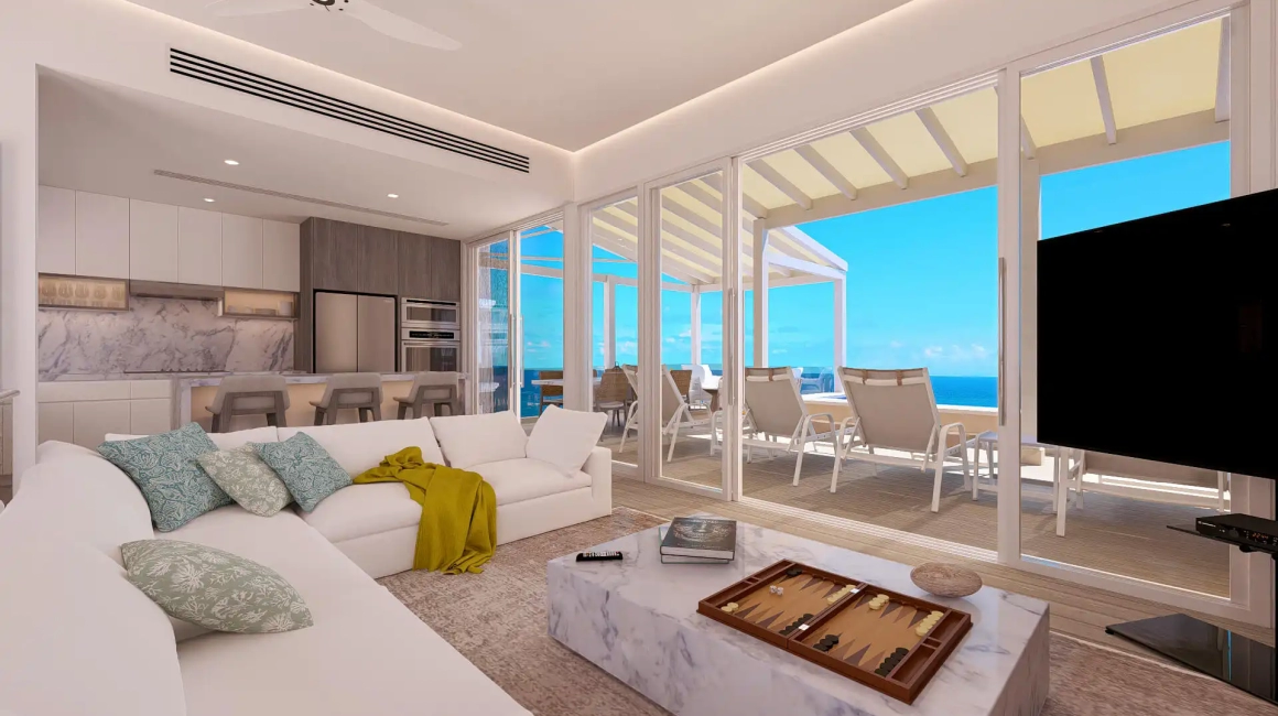 Outer_PH-Living Room