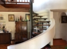 Stairway Casa De Forte Luxury Villa 11 Polo Ridge St James Barbados