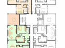 WSB – 2nd Floor Floorplans