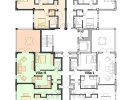WSB – 2nd Floor Floorplans