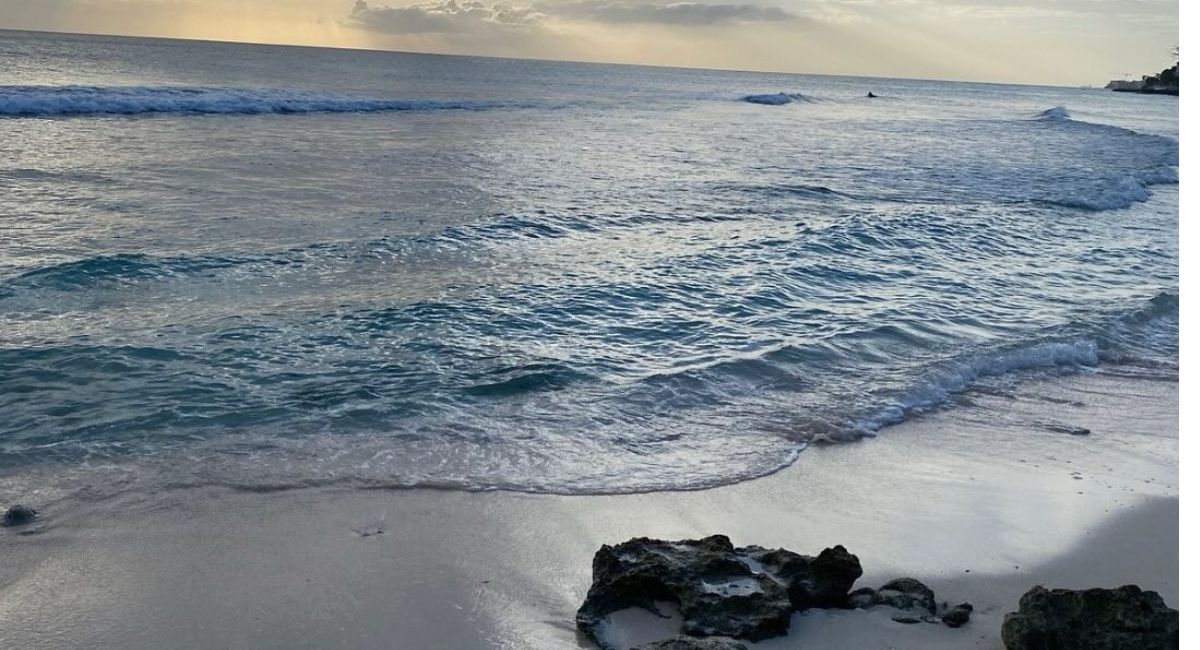 White Sands Beach Condos (2)