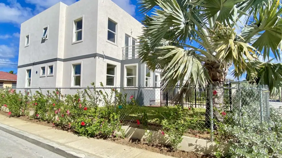 Dover Townhouses 1