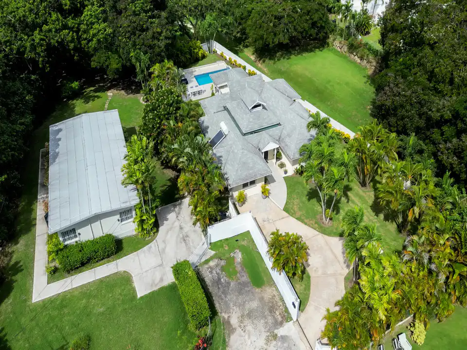 Villa Melograno 15