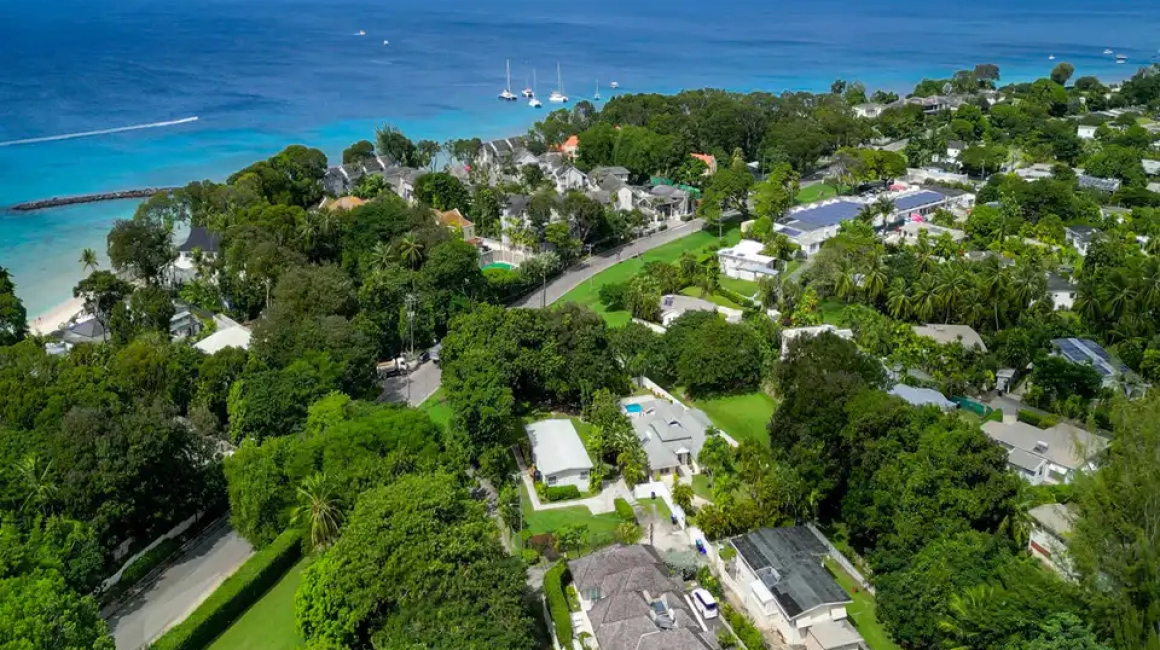 Villa Melograno 16