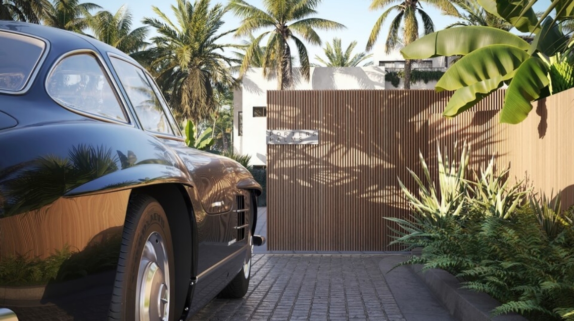 1230 PORTERS PALMS BARBADOS ARRIVAL V01 HR