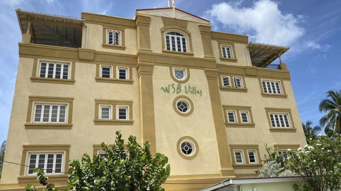 9l White Sands Beach Condos 4