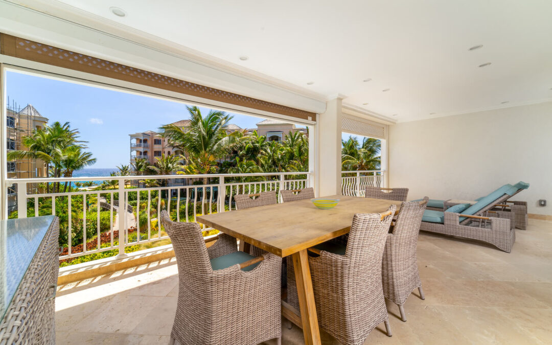 Crane Private Residence 5122, The Crane Resort, St Philip