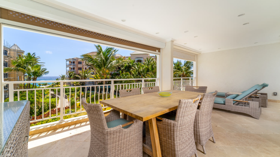 Crane Private Residence 5122