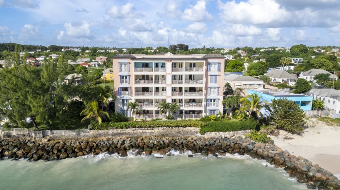 Apartment 32 Sandy Hook 19