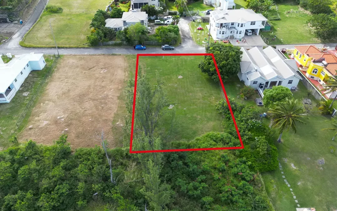 Mount Pleasant Lot 21, Mount Pleasant, St Philip