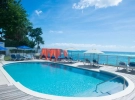 SLB Pool and sun deck
