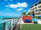 SLB Pool area