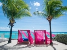 SLB private beach area