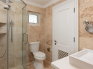 Secondary Bathroom 5328