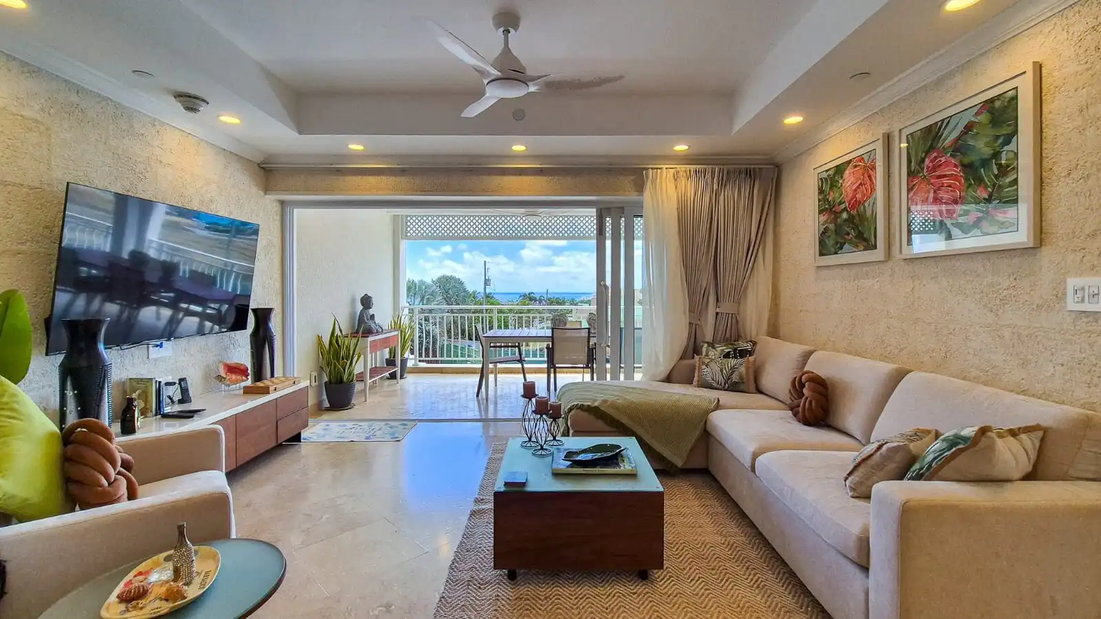 Crane Private Residence 5328, The Crane Resort, St Philip