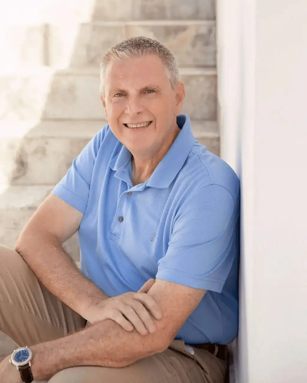 Michael Ashton