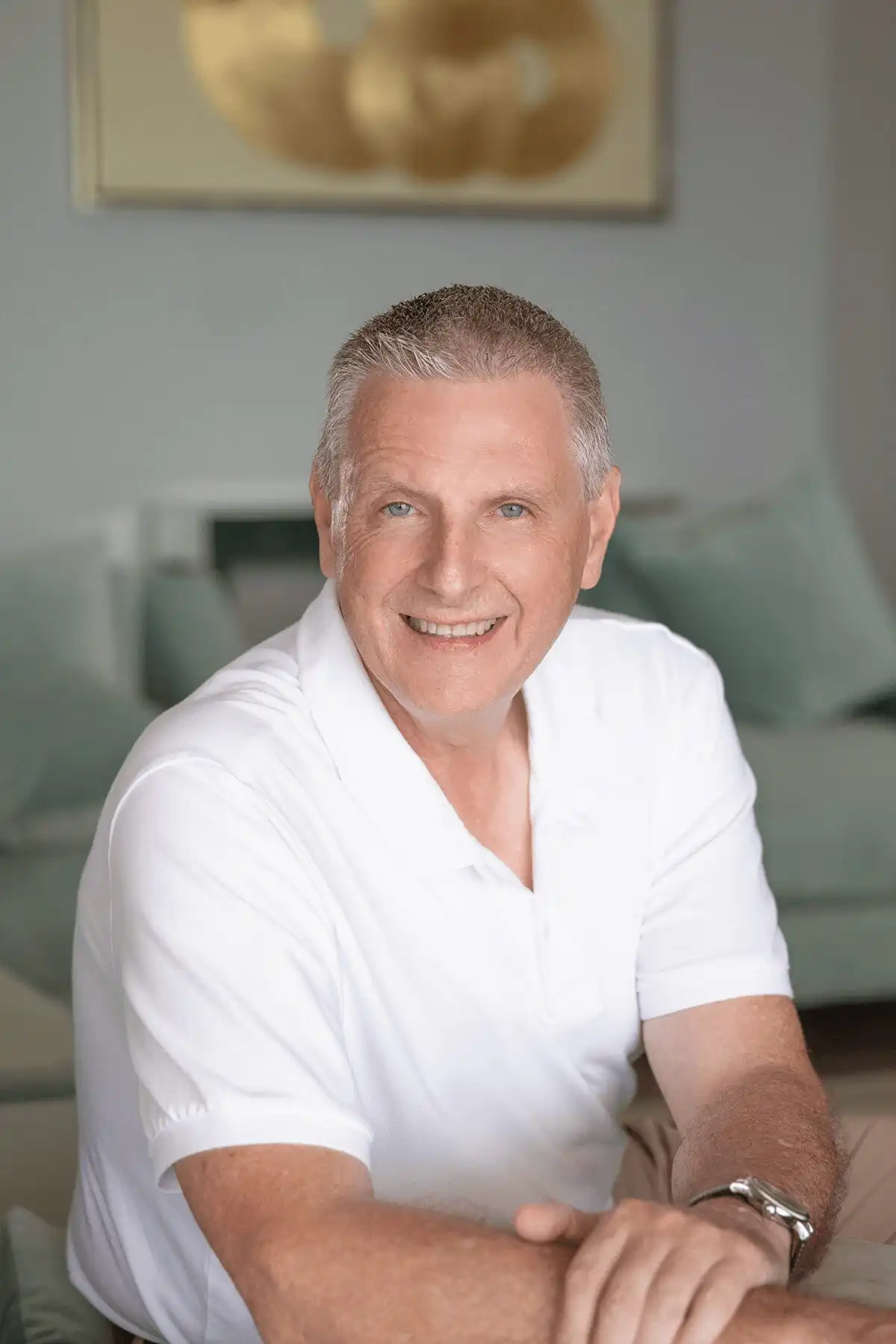 Mike Ashton