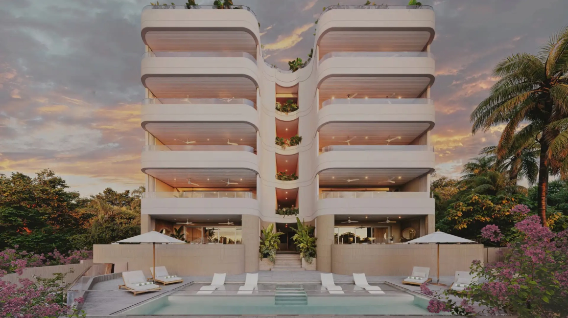 frontalexteriorsunset B