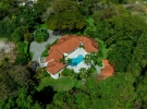 Sandy-lane-villa-colibri-aerial-plot-view
