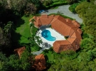 Sandy-lane-villa-colibri-aerial-pool-villa