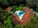 Sandy-lane-villa-colibri-aerial-view