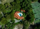 Sandy-lane-villa-colibri-aerial-villa-gardens