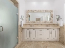 Westland Heights Master Bathroom