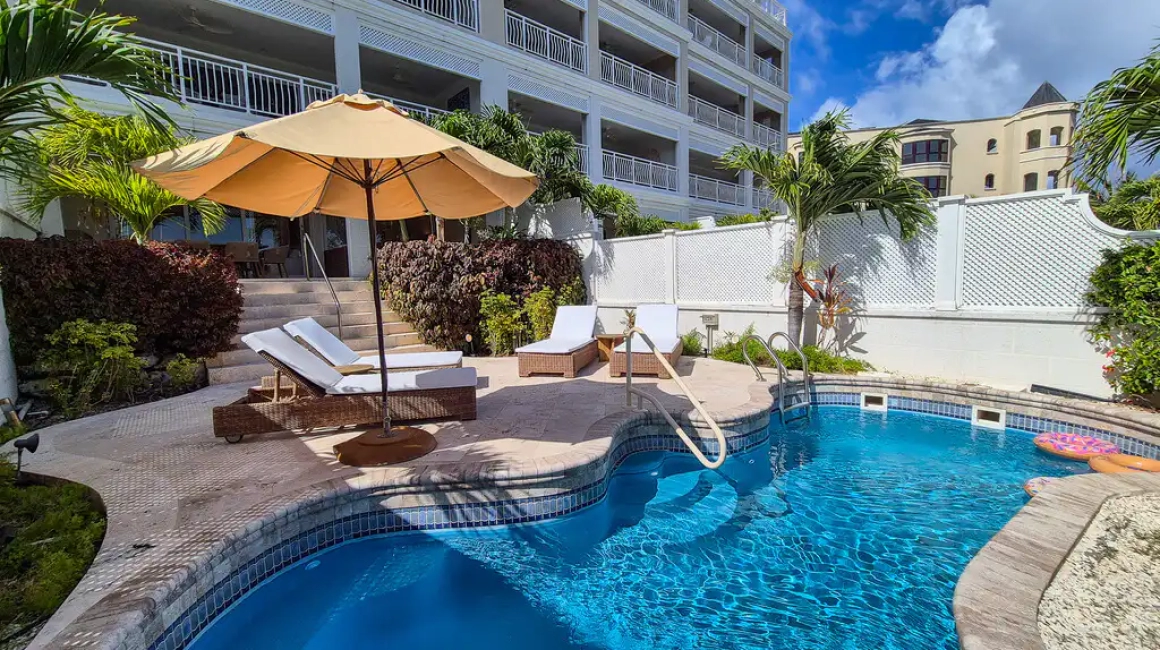 Crane Private Residence 5213