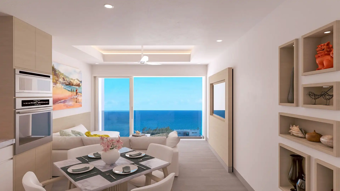 1-bed Living1 (1)