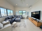 11One Shermans Barbados for sale_living and tv room