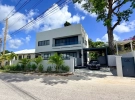 1One Shermans Barbados for sale_view from across the road