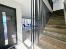 3One Shermans Barbados for sale_main entrance and stairs