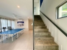 4aOne Shermans Barbados for sale_main stairs