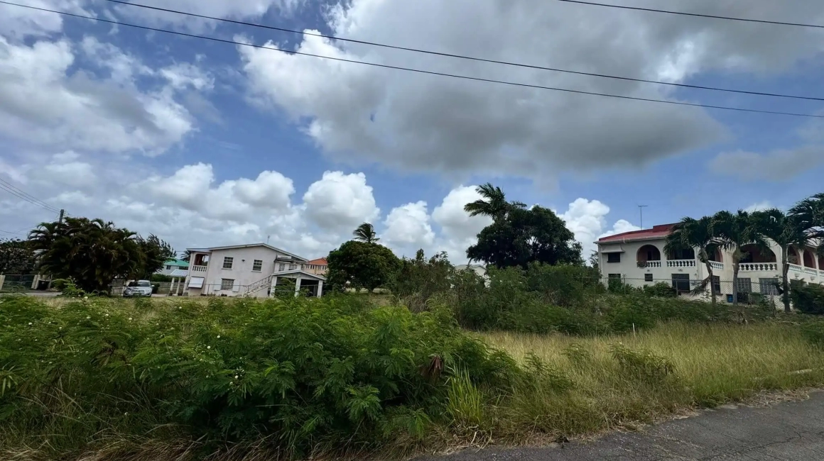 Lot 56 St Silas Heights