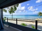 8One Shermans Barbados for sale_main balcony