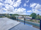 21 Millennium Heights 4 St Thomas Upstairs Patio