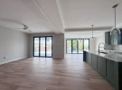 3 Millennium Heights 4 St Thomas Living room