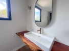 9 Millennium Heights 4 St Thomas Downstairs Bathroom