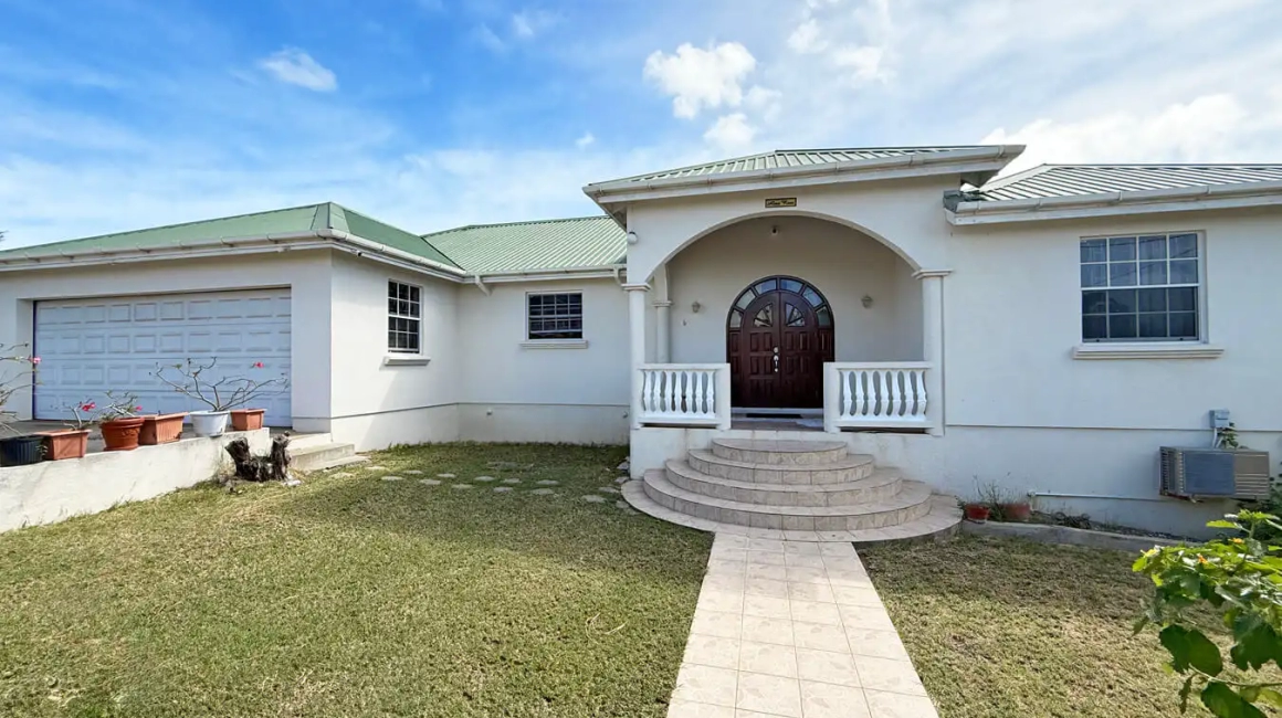 Patricia Gardens Lot 6