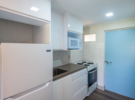 BLUE HAVEN KING STUDIO KITCHEN 1