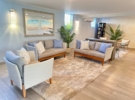 Blue Haven Guest Lounge 1