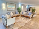 Blue Haven Guest Lounge 1
