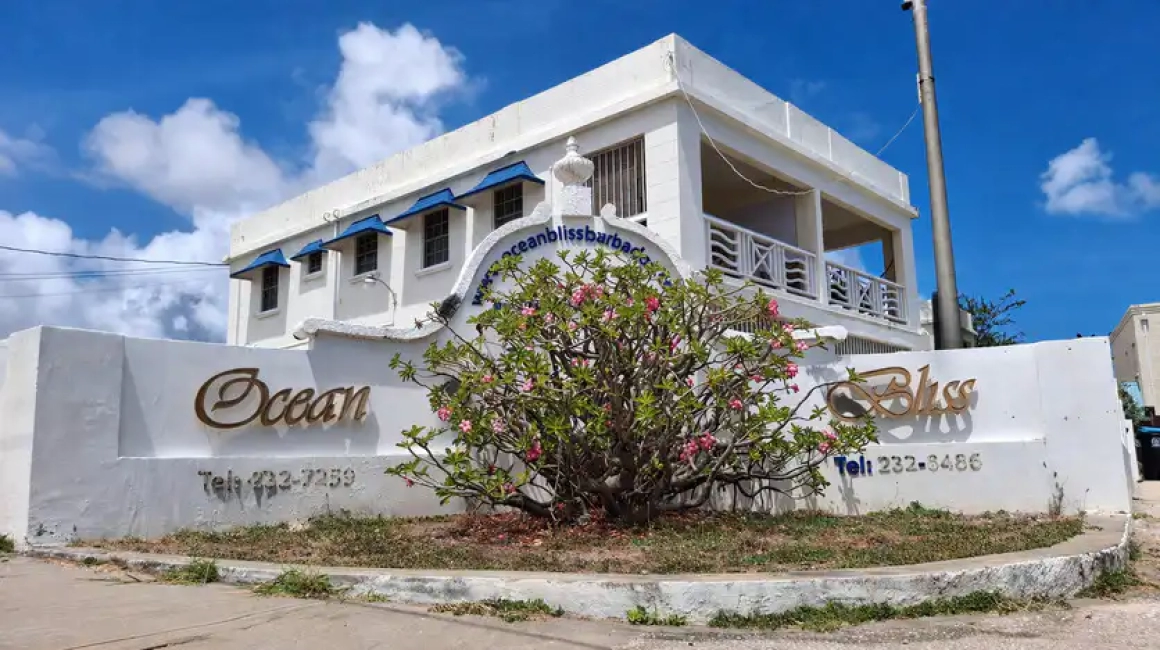 Ocean Bliss Apartments